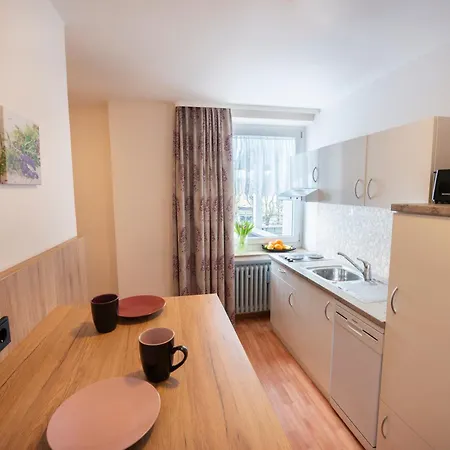 Kur-eck バート・ヴェリスホーフェン