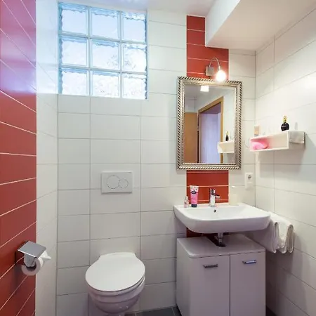 Апартаменты Kur-eck *