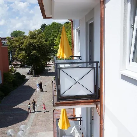 Kur-eck Бад-Верисхофен