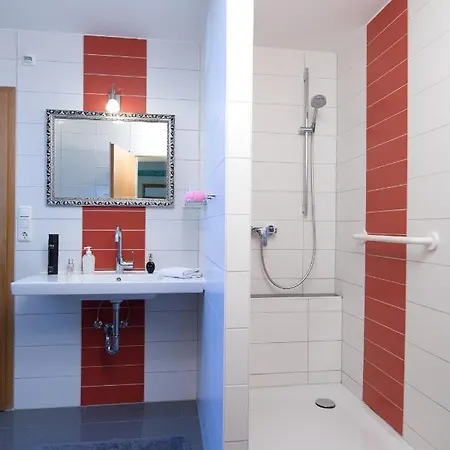 Kur-eck * Бад-Верисхофен