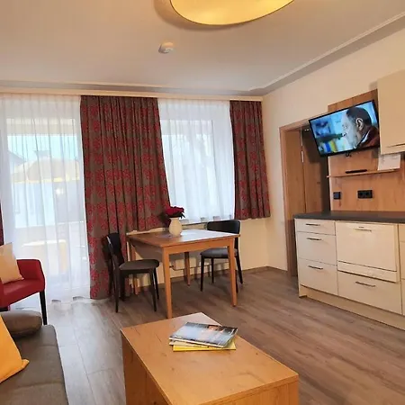 Kur-eck Apartment