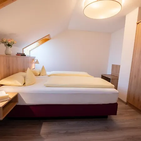 Kur-eck Apartment Bad Wörishofen