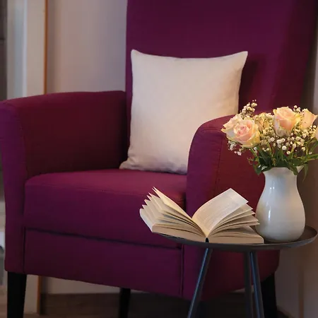 Appartement Kur-eck *