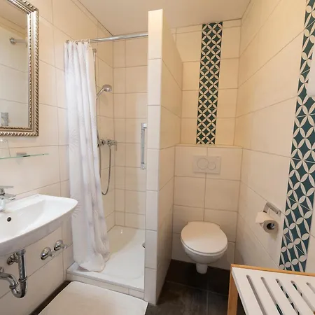 Апартаменты Kur-eck *