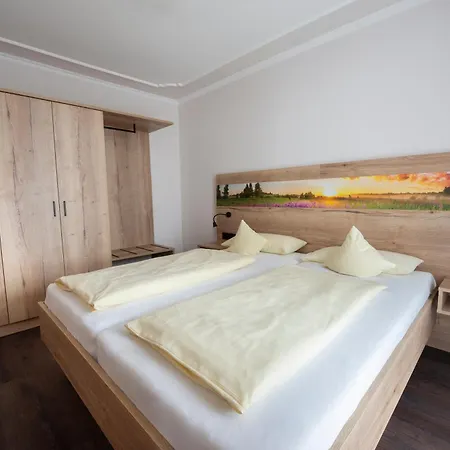 Апартаменты Kur-eck *