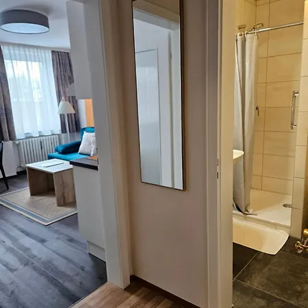 Kur-eck Апартаменты *