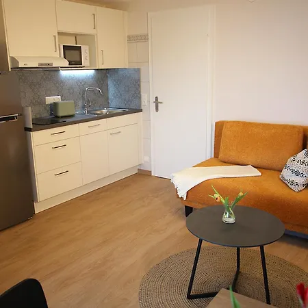 Apartment Kur-eck