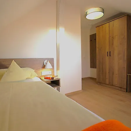 Kur-eck Apartment Bad Worishofen