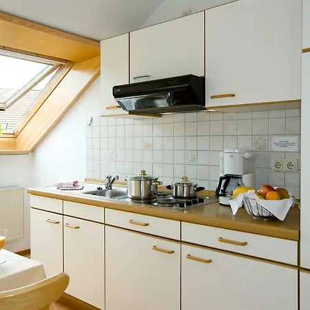 Kur-eck * Бад-Верисхофен