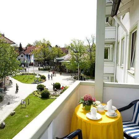 Kur-eck Apartment
