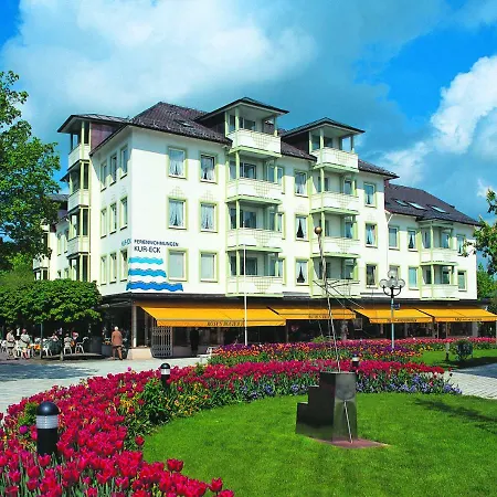 Kur-eck דירה באד וויריסהופן