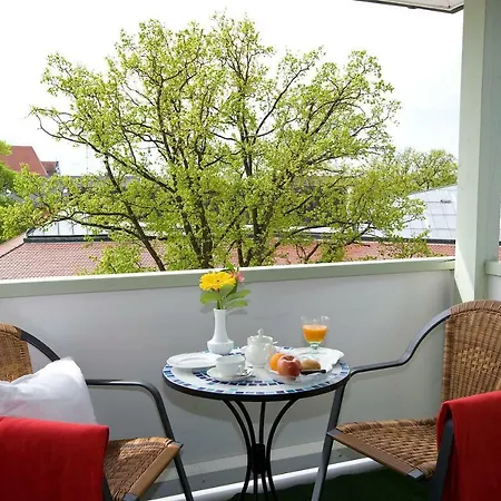 Kur-eck Бад-Верисхофен