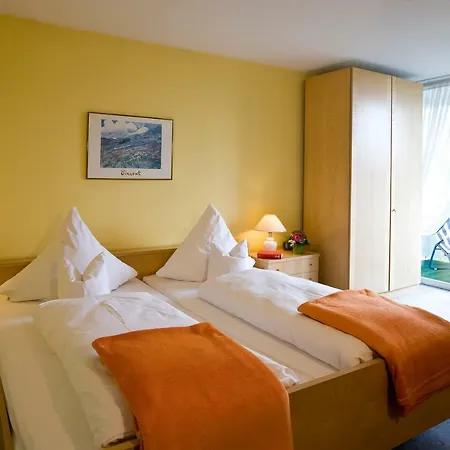 Apartment Kur-eck *