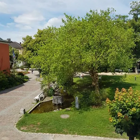 Kur-eck Апартаменты *