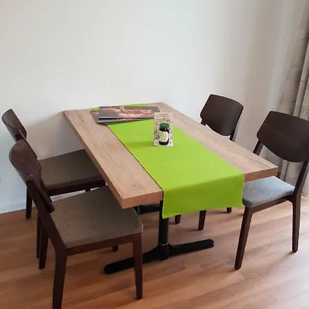 Kur-eck * Бад-Верисхофен