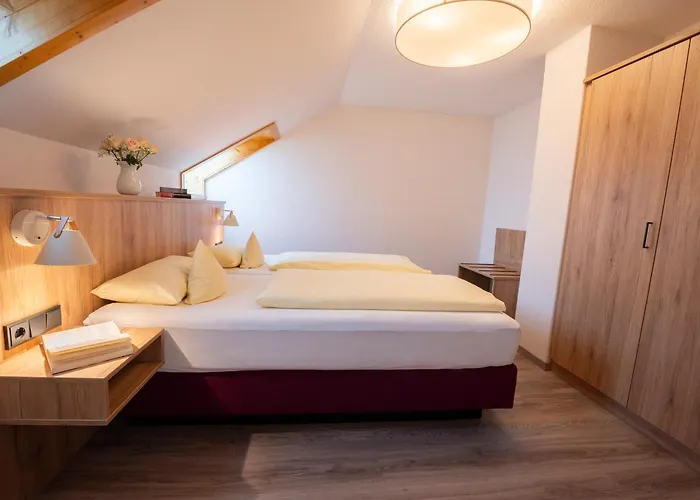 Kur-eck Appartement Bad Wörishofen