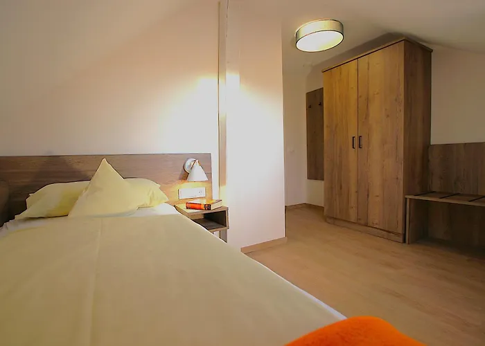 Kur-eck Appartement Bad Wörishofen