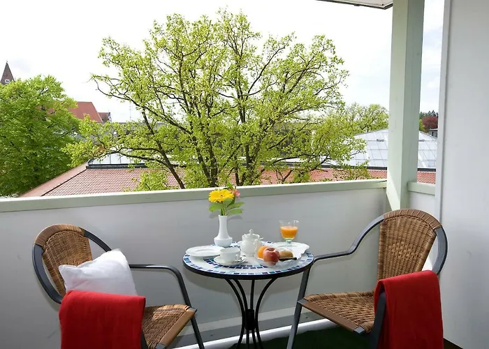 Kur-eck Bad Wörishofen